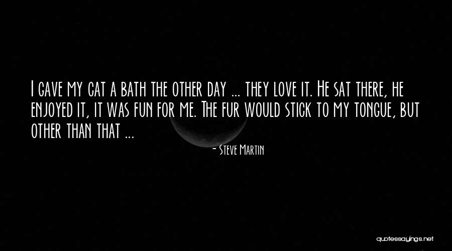 Migala Law Quotes By Steve Martin Migala Law Quotes By Steve Martin