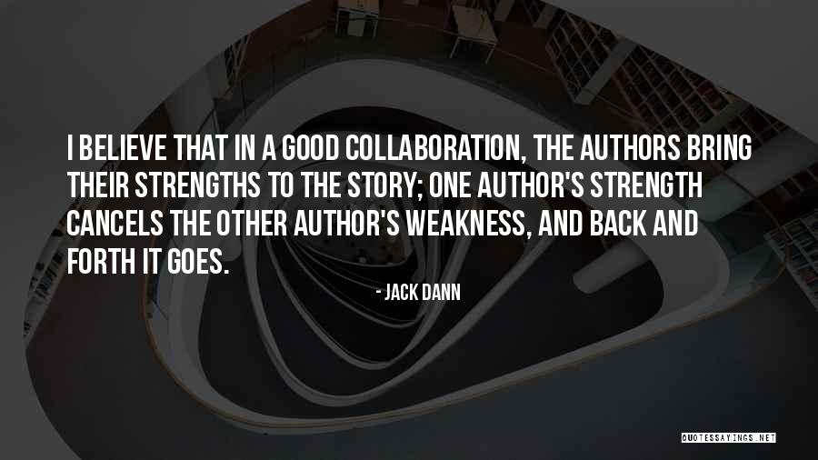 Migdalia Gonzalez Quotes By Jack Dann Migdalia Gonzalez Quotes By Jack Dann
