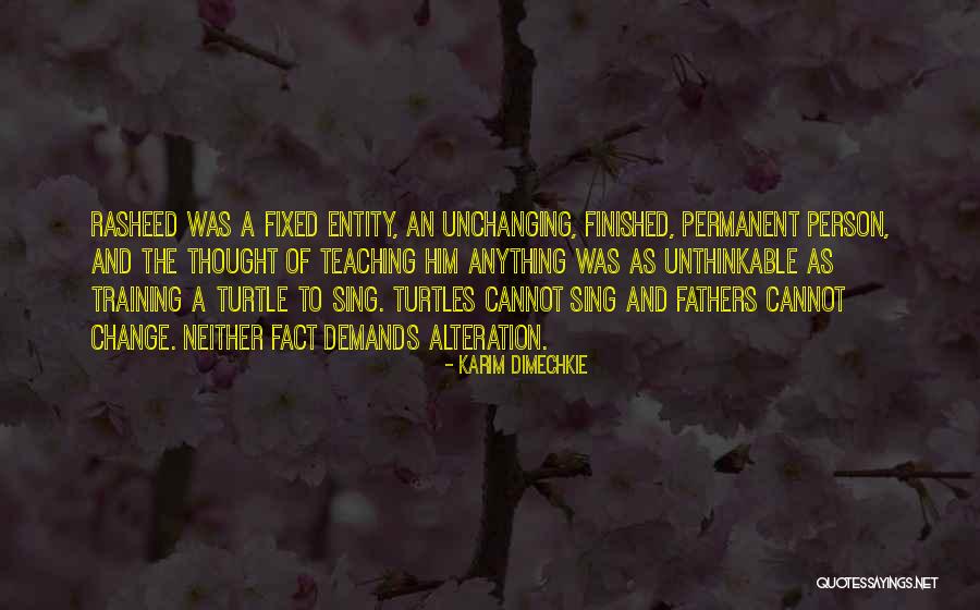 Migdalia Patterson Quotes By Karim Dimechkie Migdalia Patterson Quotes By Karim Dimechkie