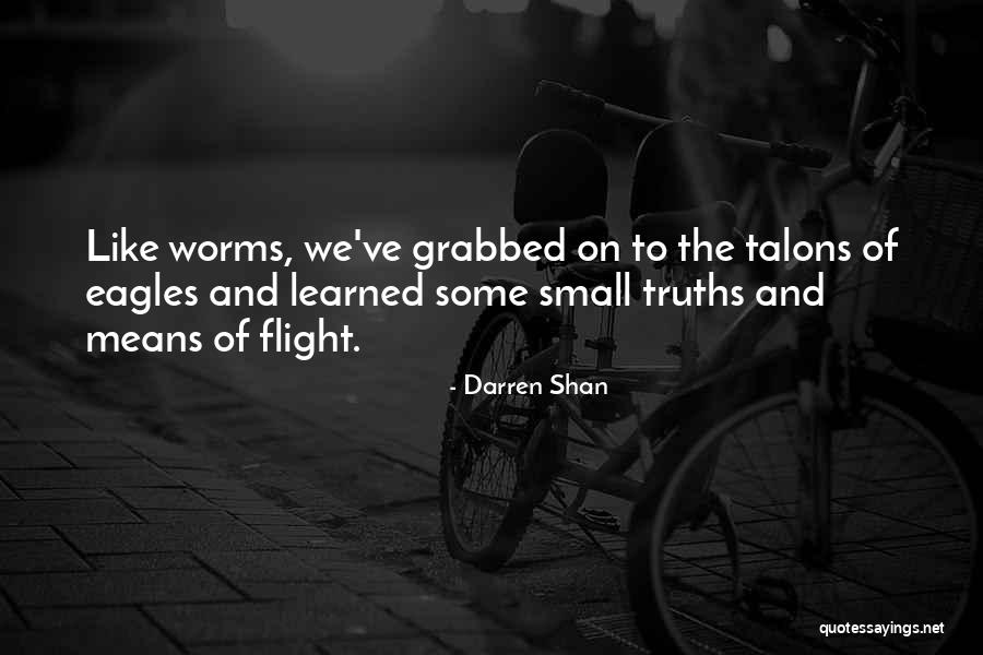 Migden Quotes By Darren Shan Migden Quotes By Darren Shan