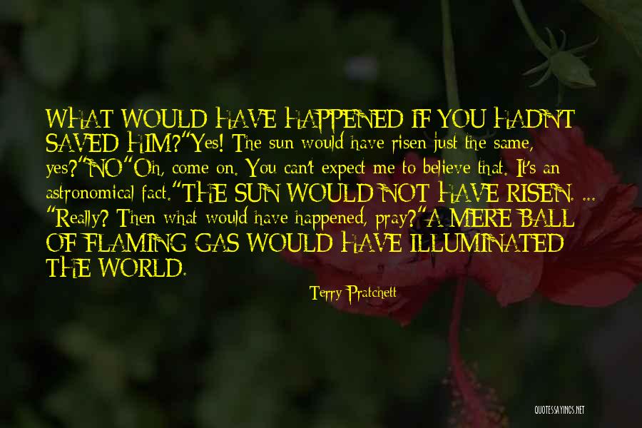 Migdon In The Bible Quotes By Terry Pratchett Migdon In The Bible Quotes By Terry Pratchett