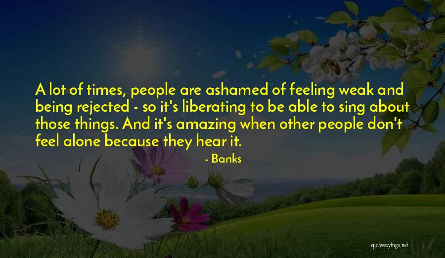 Miggery Quotes By Banks Miggery Quotes By Banks