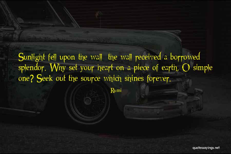 Miggies Quotes By Rumi Miggies Quotes By Rumi