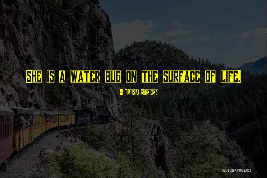 Miggs Cuaderno Quotes By Gloria Steinem Miggs Cuaderno Quotes By Gloria Steinem