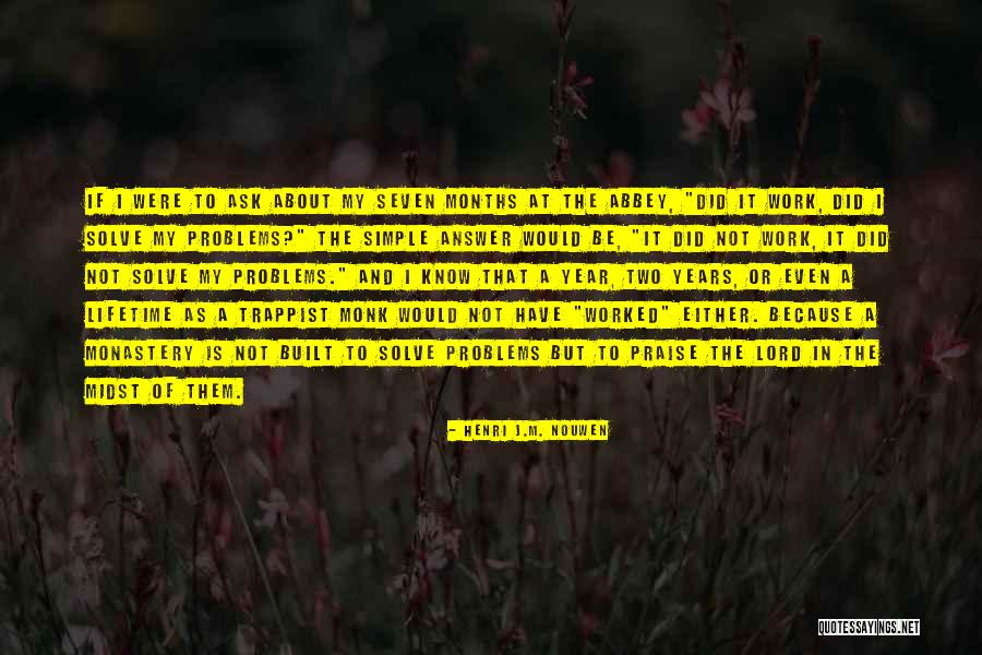 Miggs Cuaderno Quotes By Henri J.M. Nouwen Miggs Cuaderno Quotes By Henri J.M. Nouwen