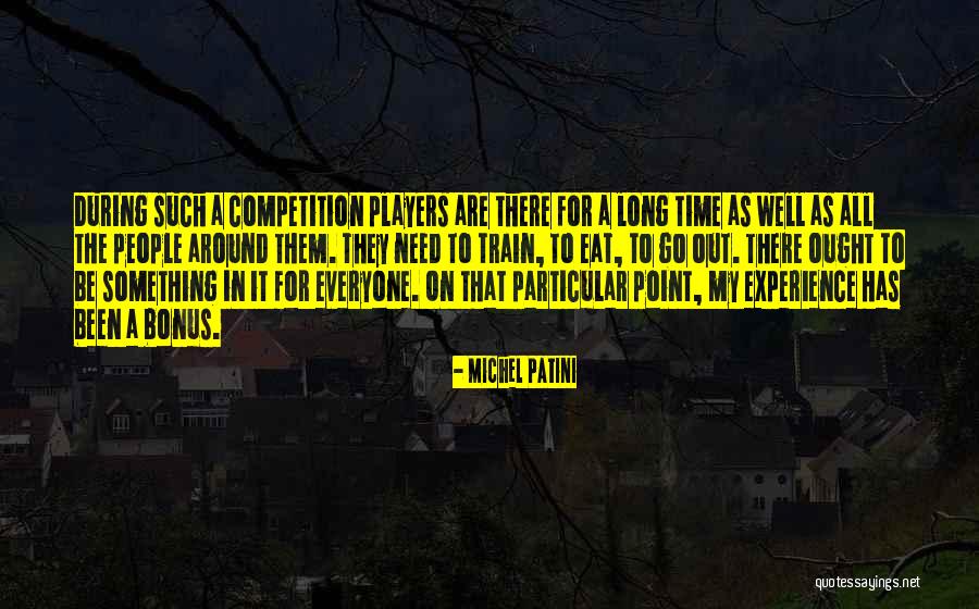 Miggs Dean Quotes By Michel Patini Miggs Dean Quotes By Michel Patini