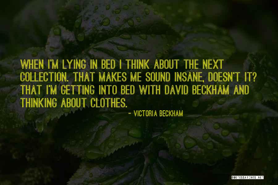 Miggs Dean Quotes By Victoria Beckham Miggs Dean Quotes By Victoria Beckham