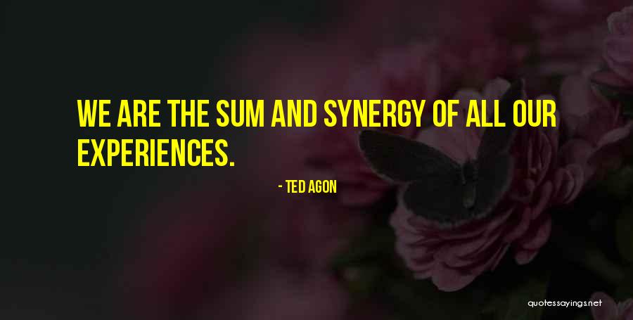 Miggy Bonnevie Quotes By Ted Agon Miggy Bonnevie Quotes By Ted Agon