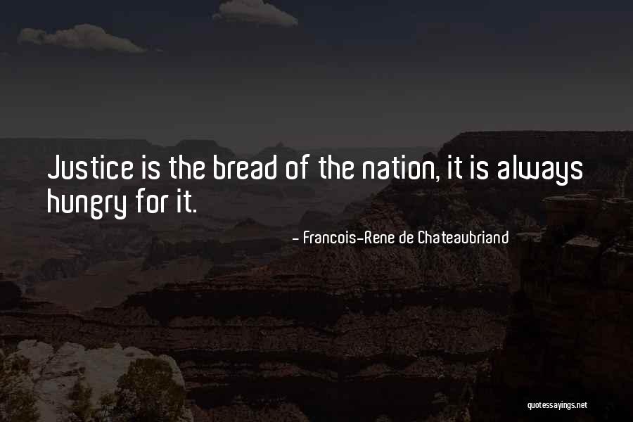Mighet Cat Quotes By Francois-Rene De Chateaubriand Mighet Cat Quotes By Francois-Rene De Chateaubriand