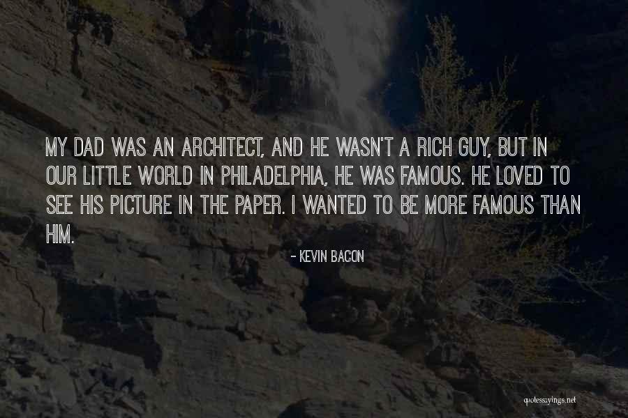 Might Guy Famous Quotes By Kevin Bacon Might Guy Famous Quotes By Kevin Bacon