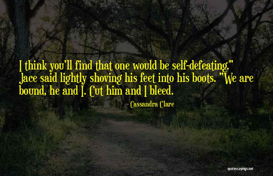 Might Not Be The Pretty But The Baddest Quotes By Cassandra Clare Might Not Be The Pretty But The Baddest Quotes By Cassandra Clare