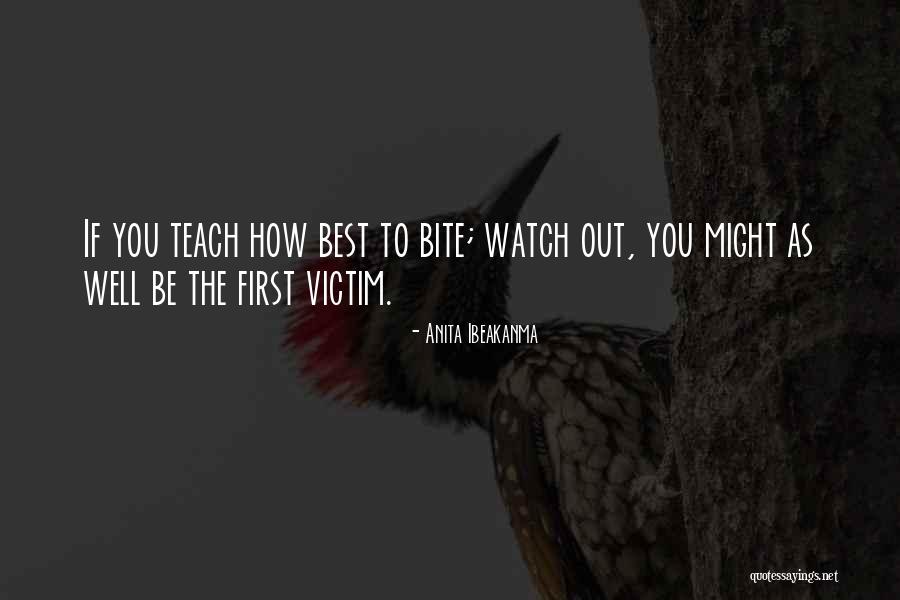 Might Quotes Quotes By Anita Ibeakanma Might Quotes Quotes By Anita Ibeakanma