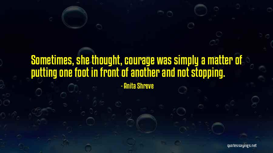 Mighta Been The Whiskey Quotes By Anita Shreve Mighta Been The Whiskey Quotes By Anita Shreve