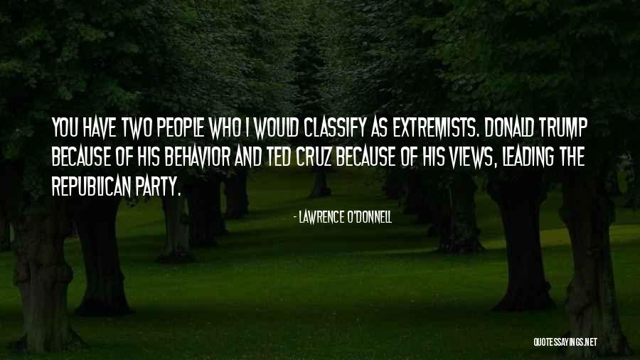 Mightier Promo Quotes By Lawrence O'Donnell Mightier Promo Quotes By Lawrence O'Donnell