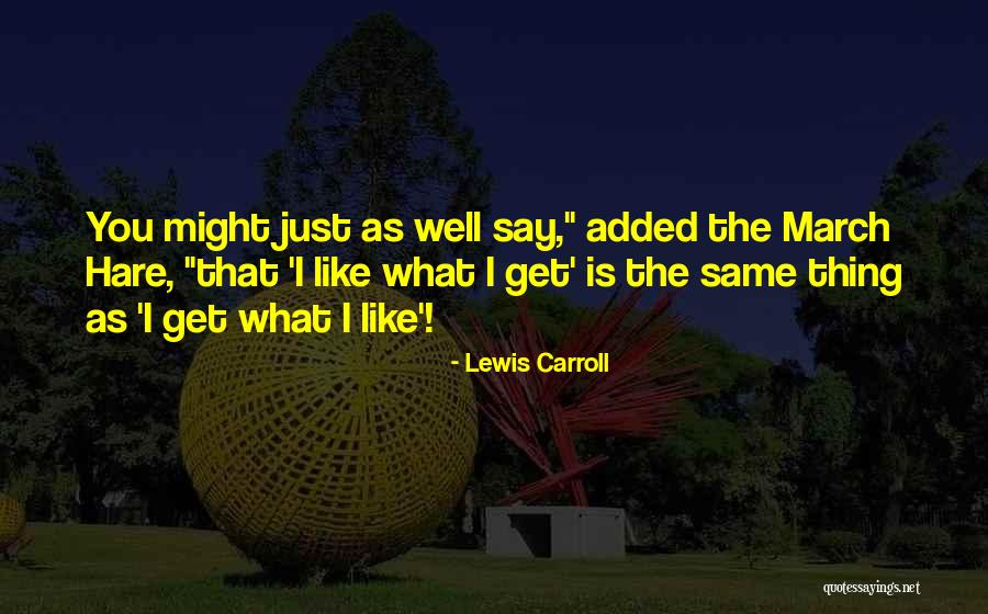 Mightiest Governor Quotes By Lewis Carroll Mightiest Governor Quotes By Lewis Carroll