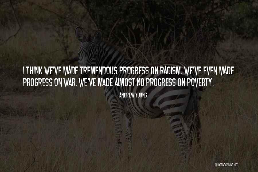 Mightily Impressed Quotes By Andrew Young Mightily Impressed Quotes By Andrew Young