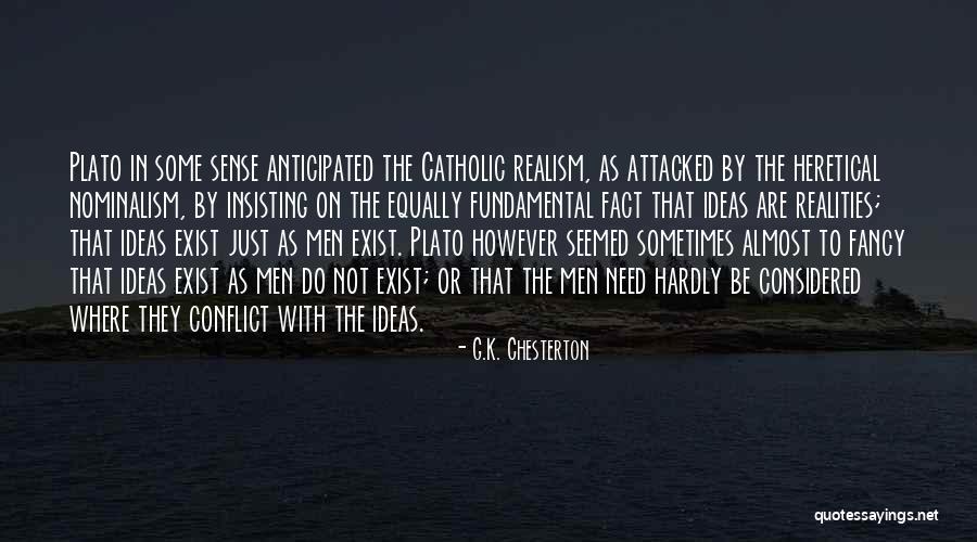 Mights Directory Quotes By G.K. Chesterton Mights Directory Quotes By G.K. Chesterton