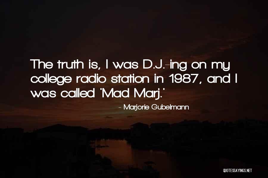 Mights Directory Quotes By Marjorie Gubelmann Mights Directory Quotes By Marjorie Gubelmann