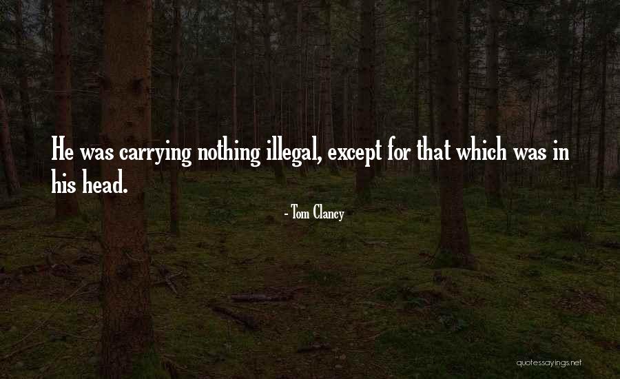 Mights Directory Quotes By Tom Clancy Mights Directory Quotes By Tom Clancy