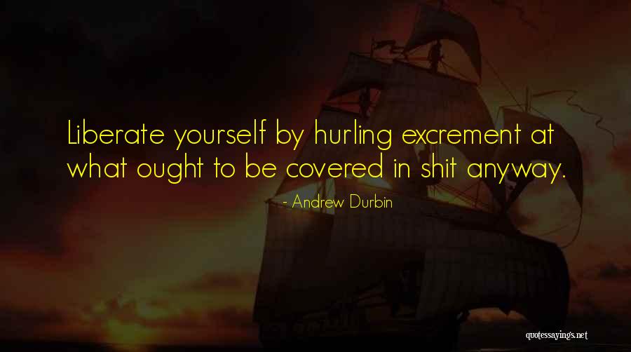 Mightve Quotes By Andrew Durbin Mightve Quotes By Andrew Durbin