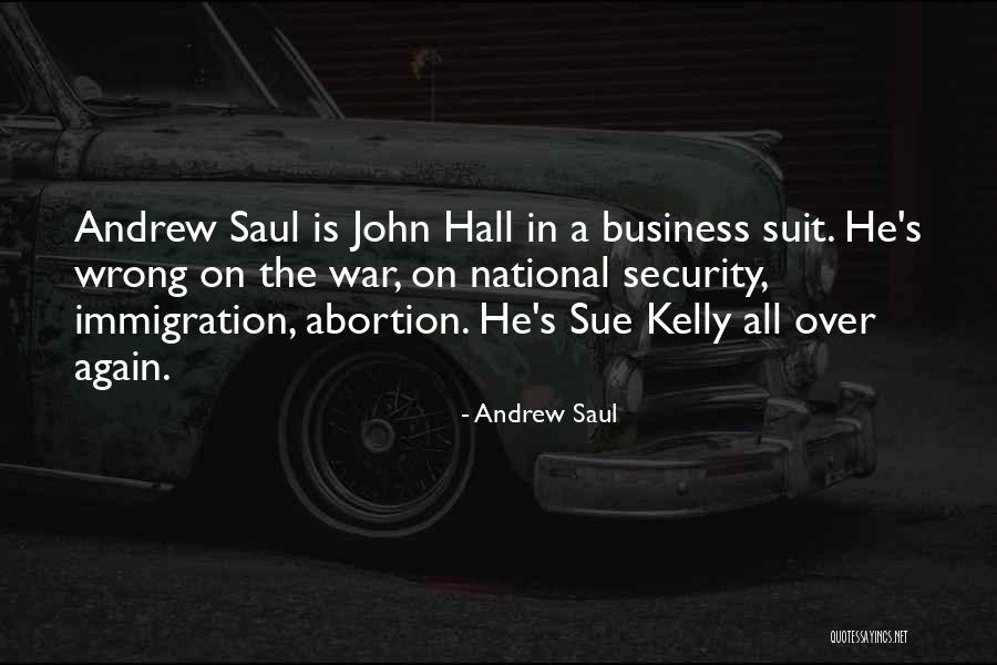 Mightve Quotes By Andrew Saul Mightve Quotes By Andrew Saul