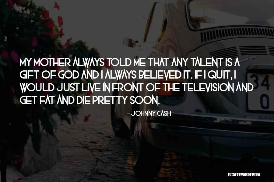 Mighty Boosh Topshop Quotes By Johnny Cash Mighty Boosh Topshop Quotes By Johnny Cash