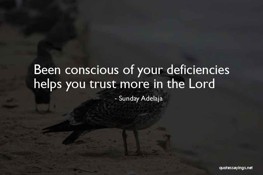 Mighty Deeds Quotes By Sunday Adelaja Mighty Deeds Quotes By Sunday Adelaja