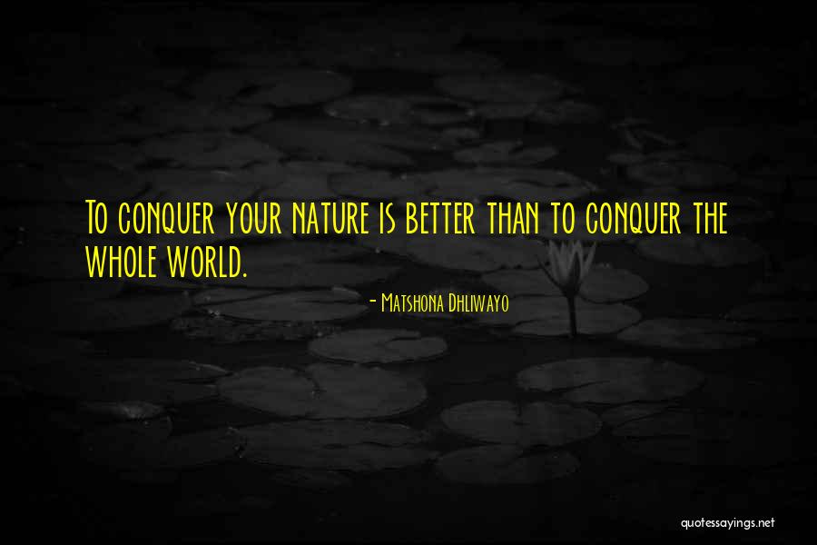 Mighty Med Quotes By Matshona Dhliwayo Mighty Med Quotes By Matshona Dhliwayo