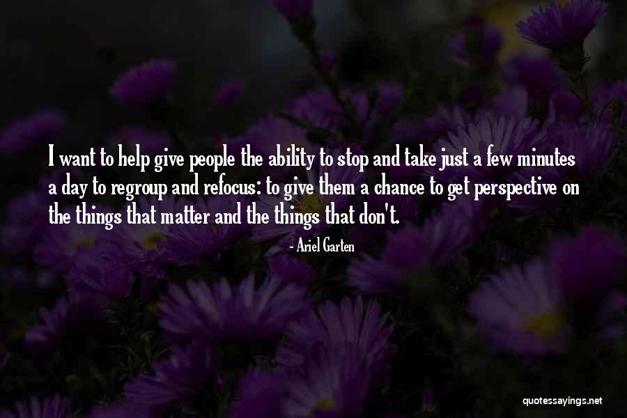 Mighty Nein Quotes By Ariel Garten Mighty Nein Quotes By Ariel Garten