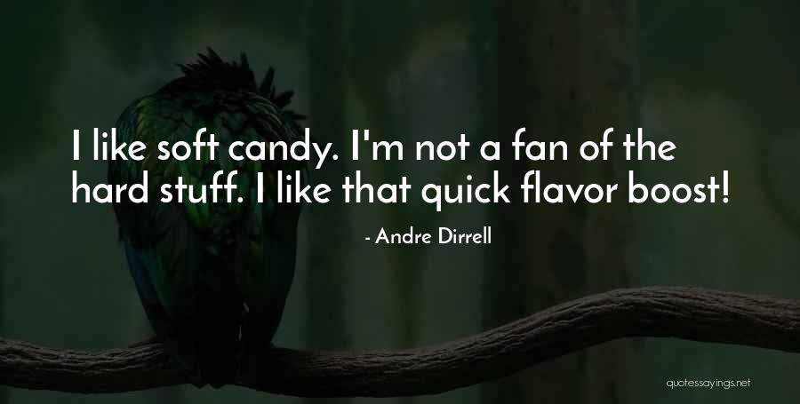 Mighty Python And The Holy Grail Quotes By Andre Dirrell