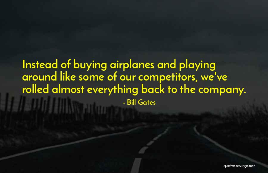Migi Quotes By Bill Gates Migi Quotes By Bill Gates