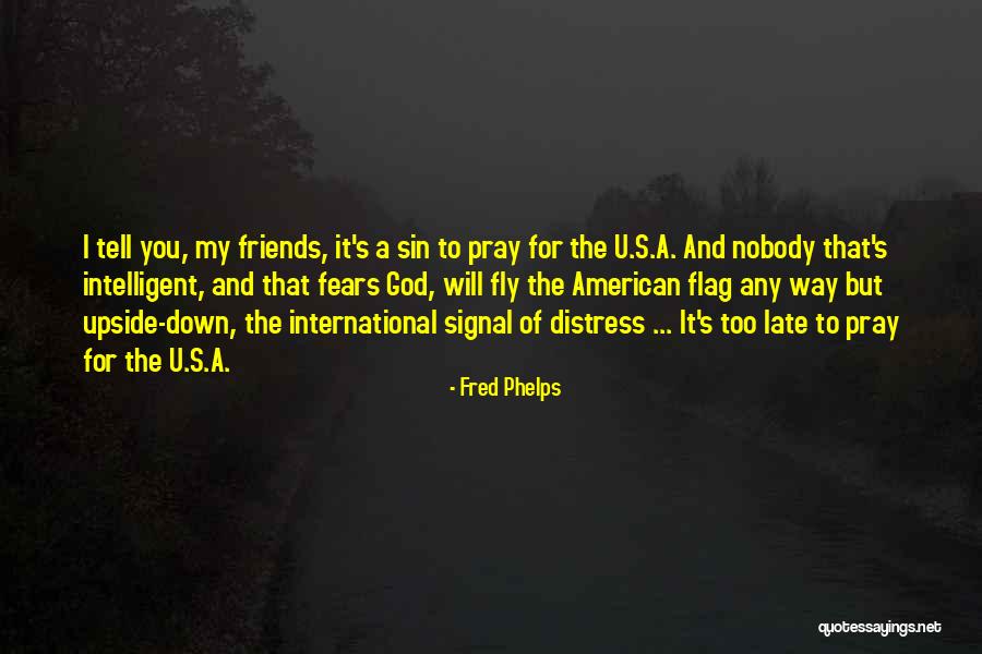 Migita Toshihide Quotes By Fred Phelps Migita Toshihide Quotes By Fred Phelps