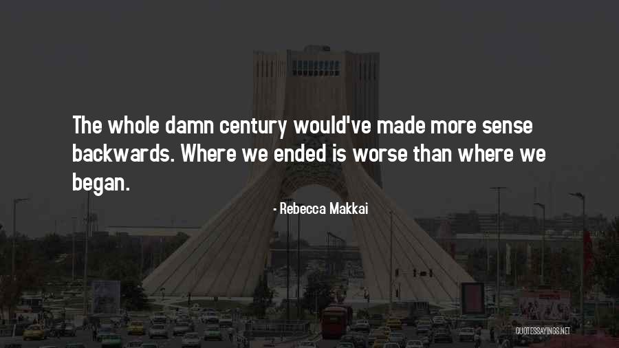 Migital Quotes By Rebecca Makkai Migital Quotes By Rebecca Makkai