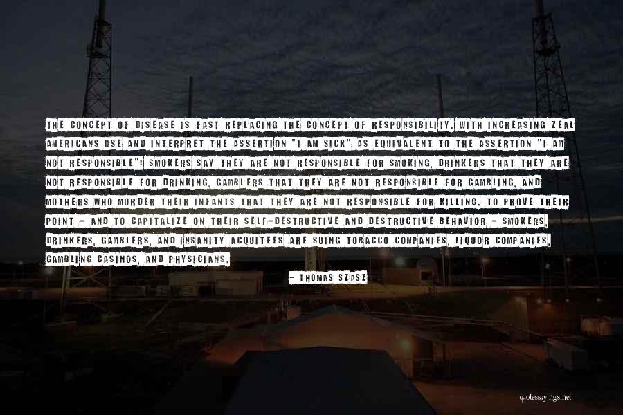 Migitas Quotes By Thomas Szasz Migitas Quotes By Thomas Szasz