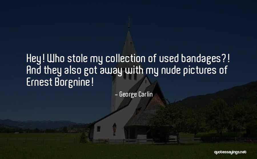 Miglani Enterprises Quotes By George Carlin Miglani Enterprises Quotes By George Carlin