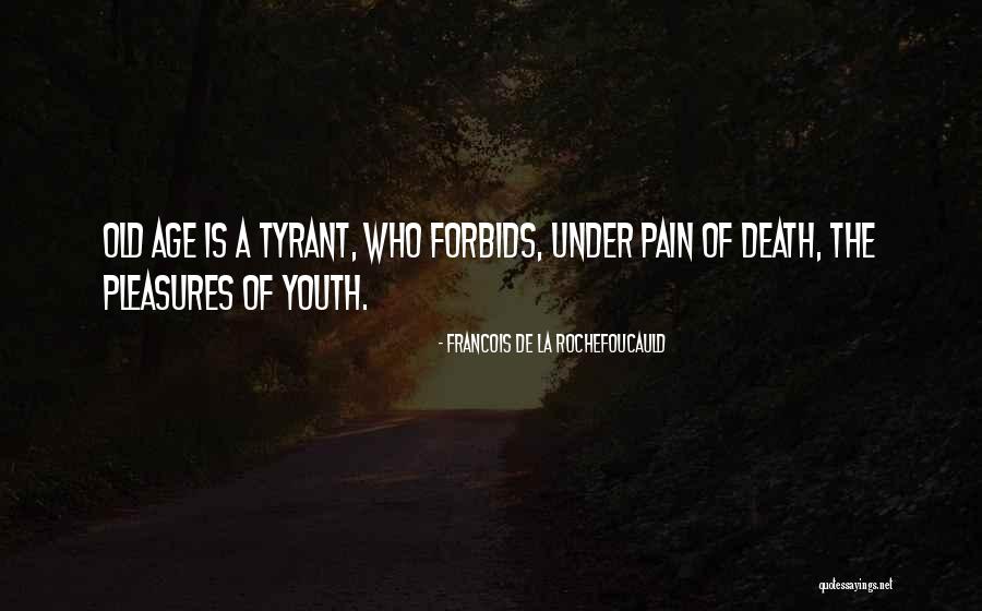 Miglena Tzoneva Quotes By Francois De La Rochefoucauld Miglena Tzoneva Quotes By Francois De La Rochefoucauld