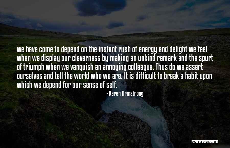 Migleo Quotes By Karen Armstrong Migleo Quotes By Karen Armstrong