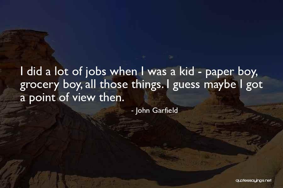 Miglia Wheels Quotes By John Garfield Miglia Wheels Quotes By John Garfield