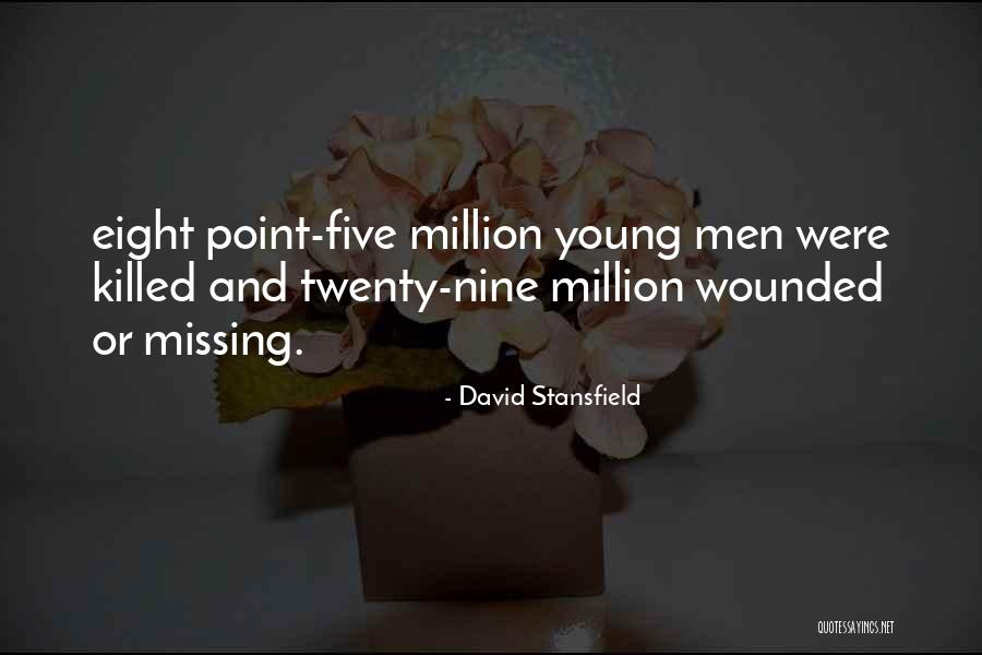 Migliarino National Park Quotes By David Stansfield Migliarino National Park Quotes By David Stansfield