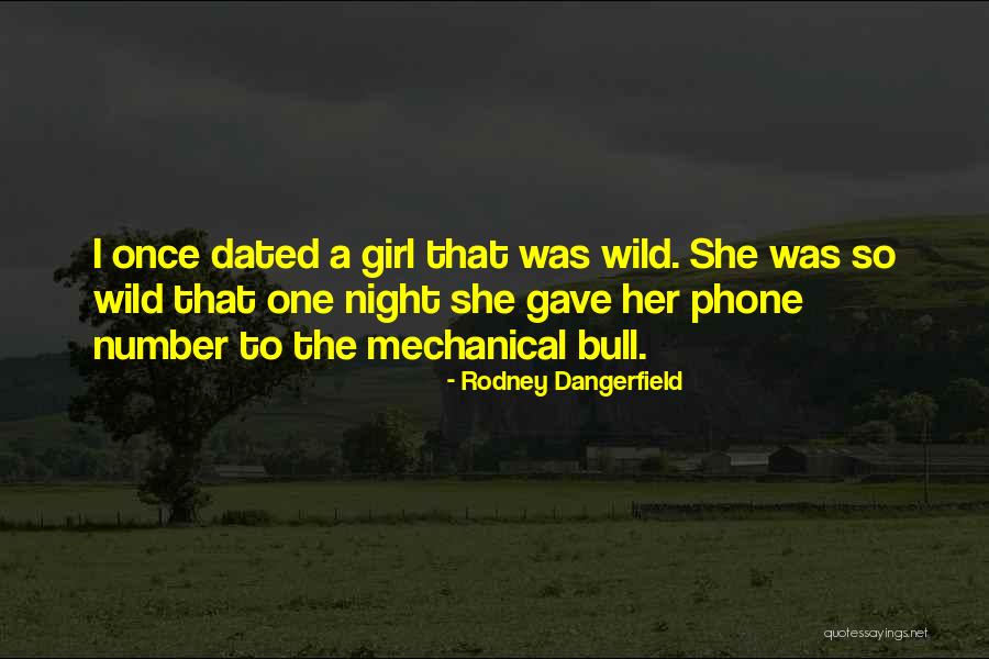 Miglietta Mario Quotes By Rodney Dangerfield Miglietta Mario Quotes By Rodney Dangerfield