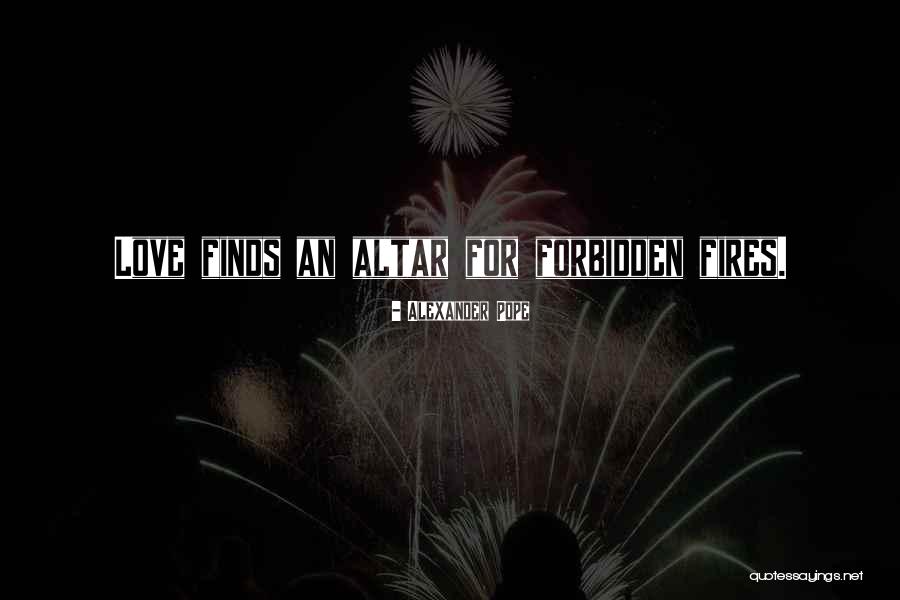 Miglio Verde Quotes By Alexander Pope Miglio Verde Quotes By Alexander Pope