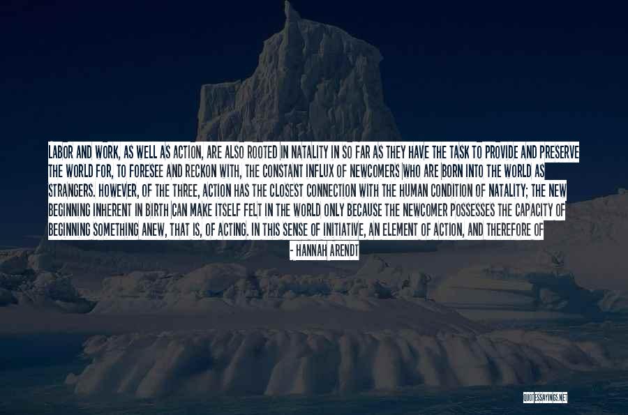 Miglio Verde Quotes By Hannah Arendt Miglio Verde Quotes By Hannah Arendt