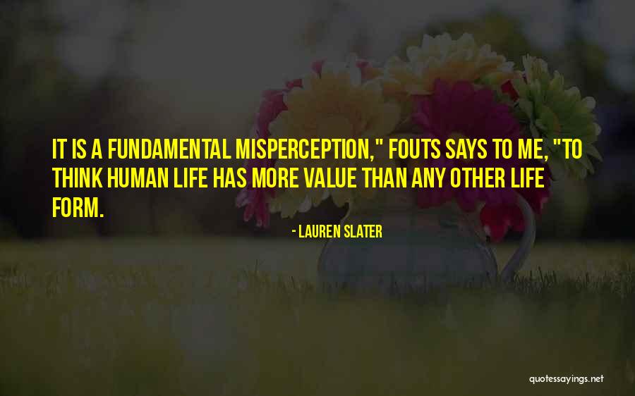 Miglio Verde Quotes By Lauren Slater Miglio Verde Quotes By Lauren Slater