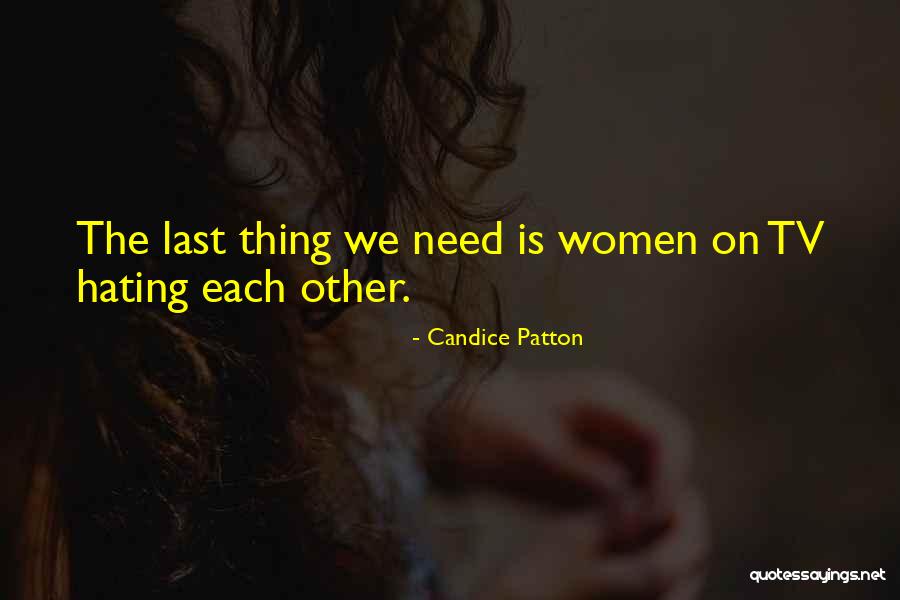 Migliorare Ghz Quotes By Candice Patton Migliorare Ghz Quotes By Candice Patton