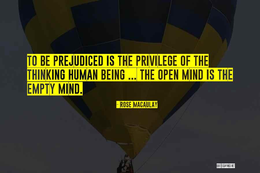 Migliorati Mauro Quotes By Rose Macaulay