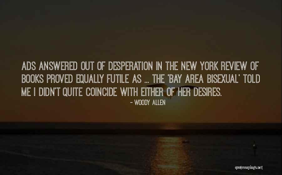 Migliorati Super Quotes By Woody Allen Migliorati Super Quotes By Woody Allen