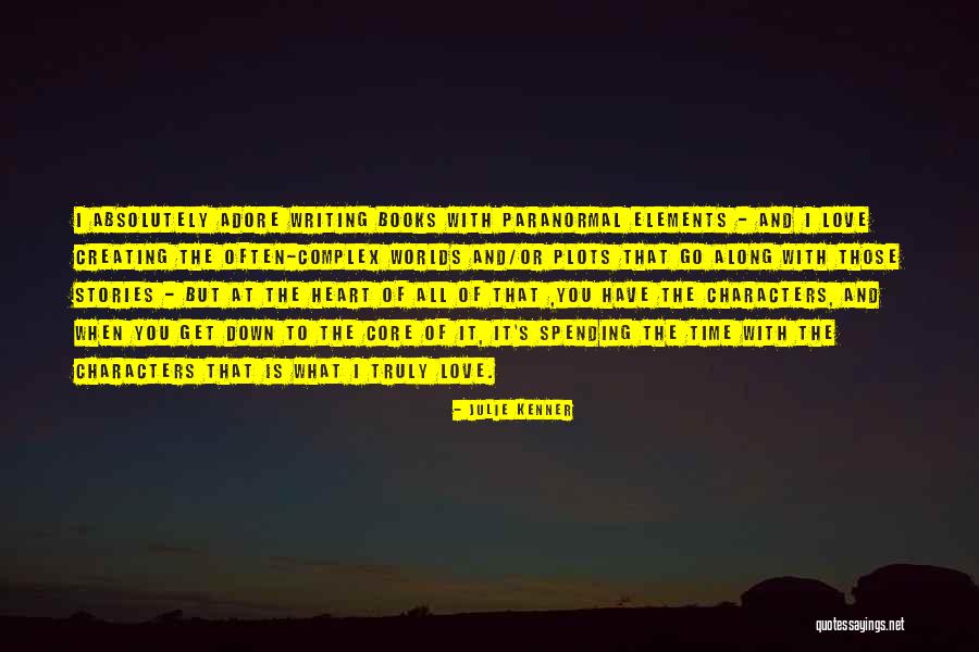 Migliorato Marcie Quotes By Julie Kenner Migliorato Marcie Quotes By Julie Kenner