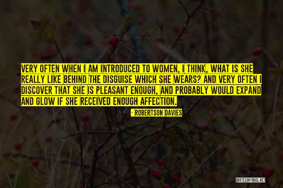 Migliore Jockey Quotes By Robertson Davies Migliore Jockey Quotes By Robertson Davies