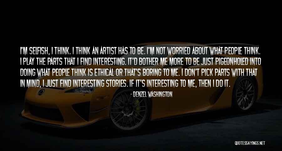 Migliorelli Farm Quotes By Denzel Washington Migliorelli Farm Quotes By Denzel Washington