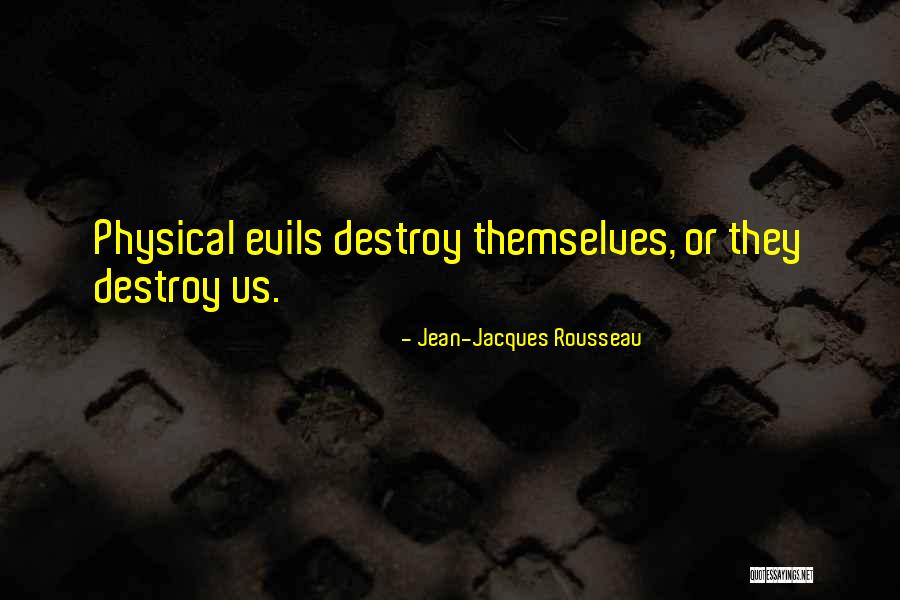 Migliorelli Farm Quotes By Jean-Jacques Rousseau Migliorelli Farm Quotes By Jean-Jacques Rousseau